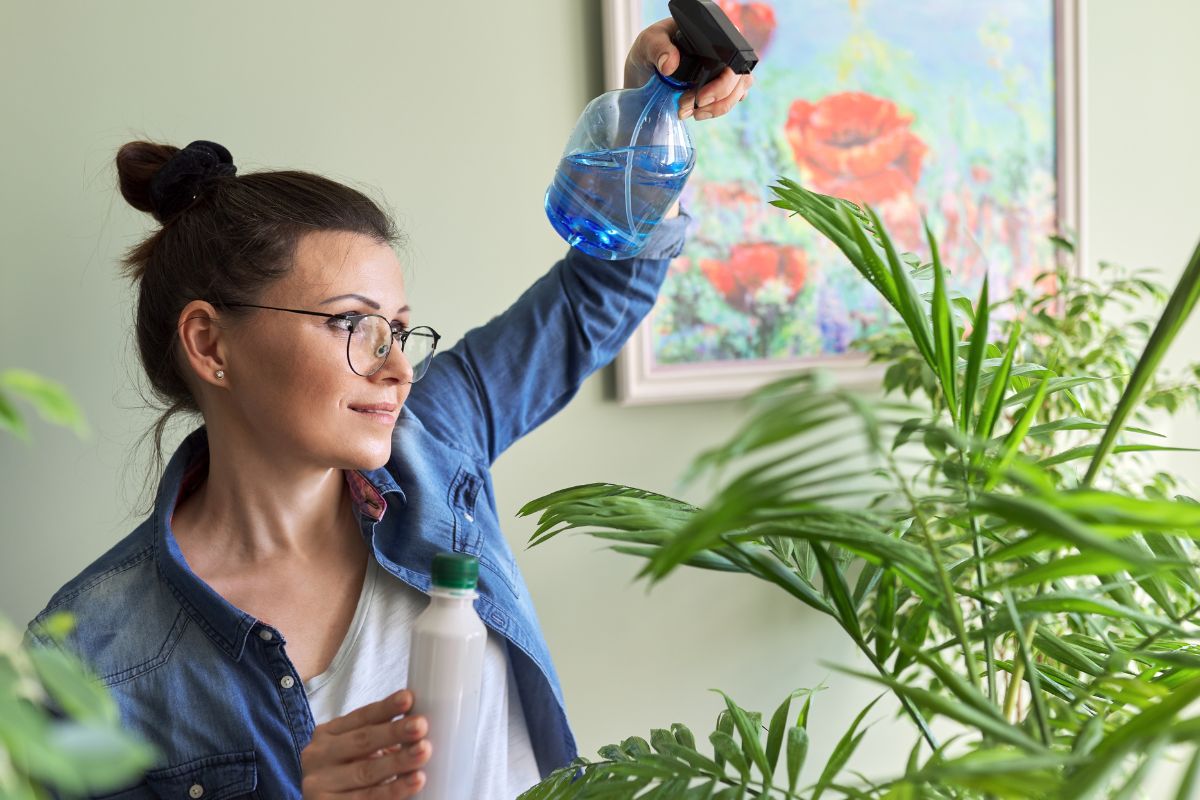 Utiliser les engrais adaptés aux besoins et aux plantes 