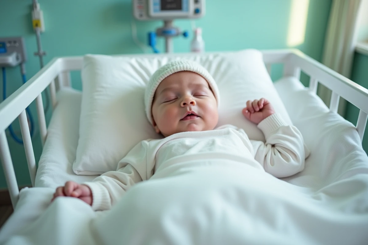 Causes possibles de la mort d&rsquo;un bébé
