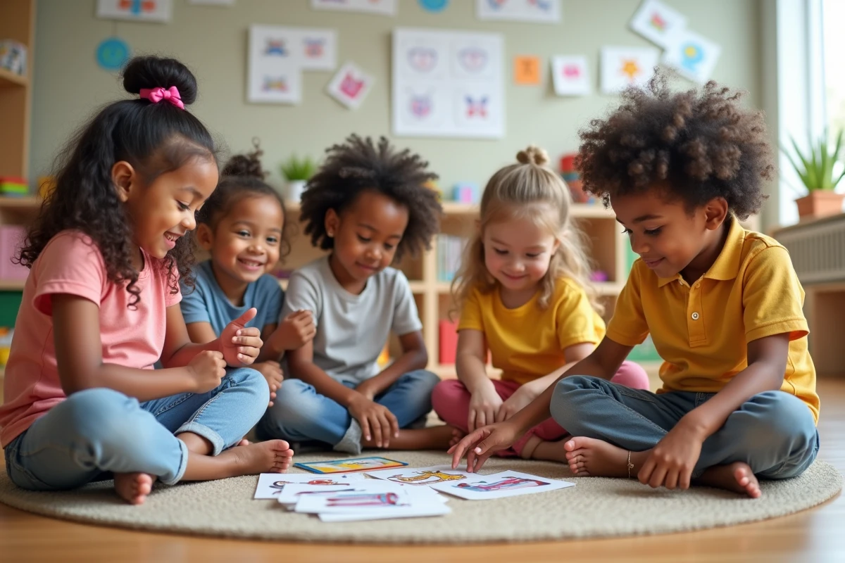 Changements majeurs dans les nouveaux programmes de maternelle