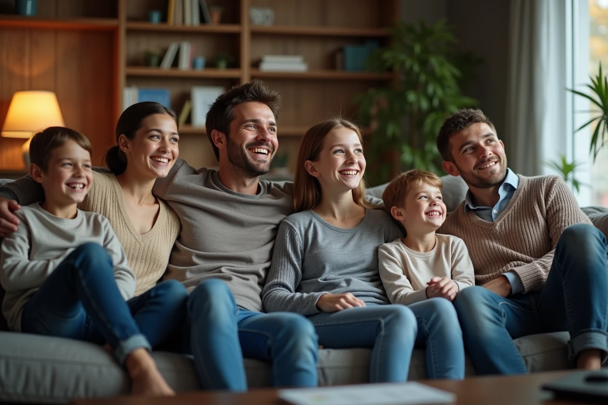 Audiences TV et jeux populaires