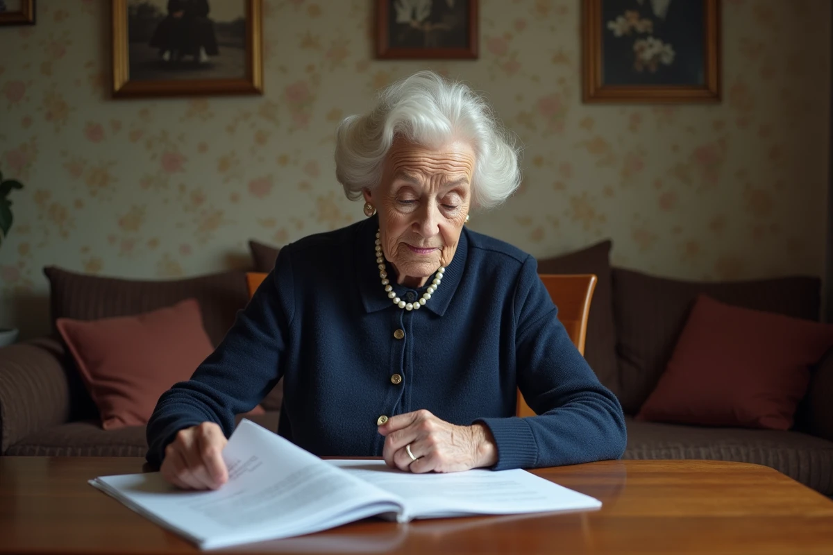 Déshériter un petit fils en Belgique : méthodes et législation