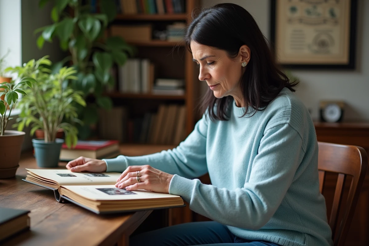 Recherche d&rsquo;héritage familial : les méthodes efficaces