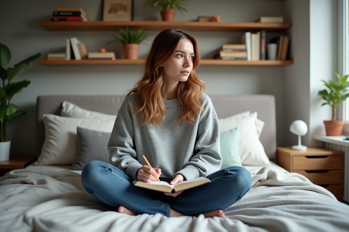 Occupation et célibat : idées et suggestions pour bien vivre sa solitude