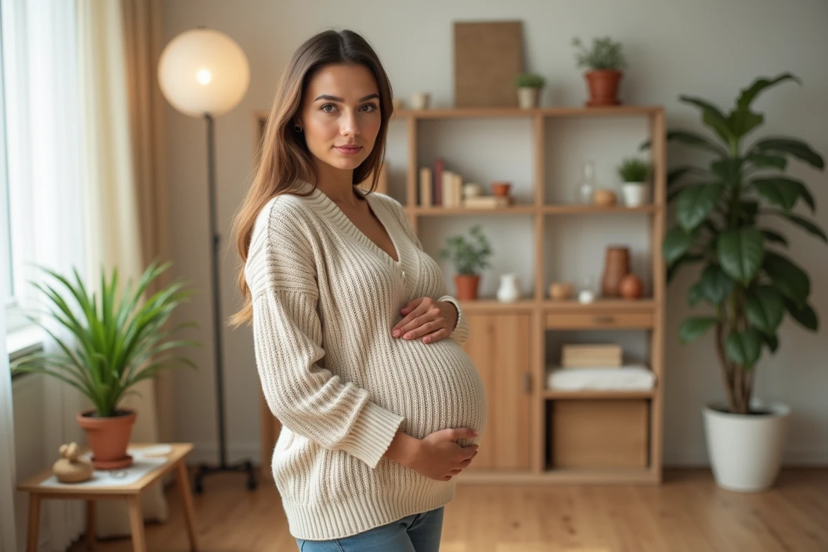 L&rsquo;âme et le fœtus : moment de la jonction