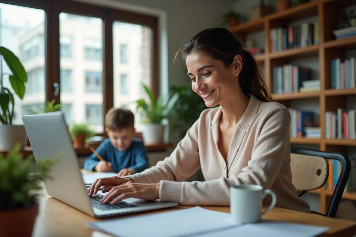 Concilier travail et vie personnelle : techniques et conseils