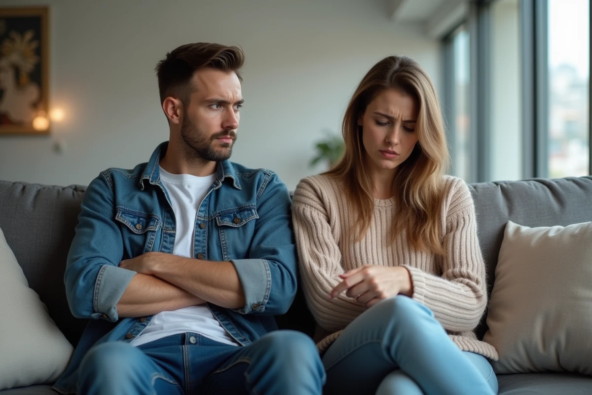 Frères et sœurs adultes en conflit : causes et solutions