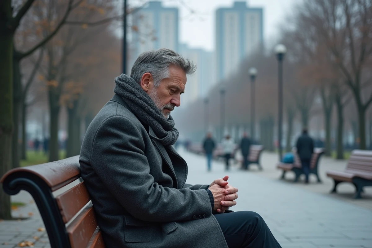 Montée du repli sur soi et fragilisation des liens sociaux