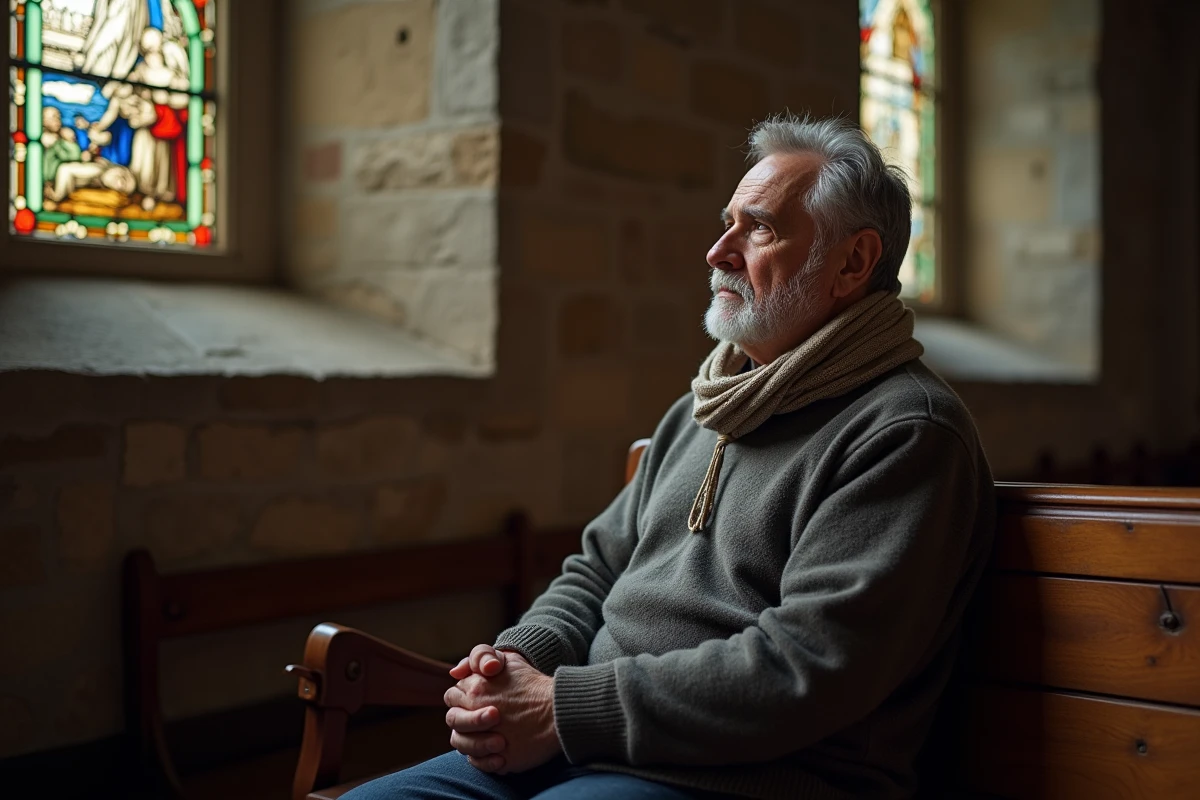 But et interprétation du psaume 27