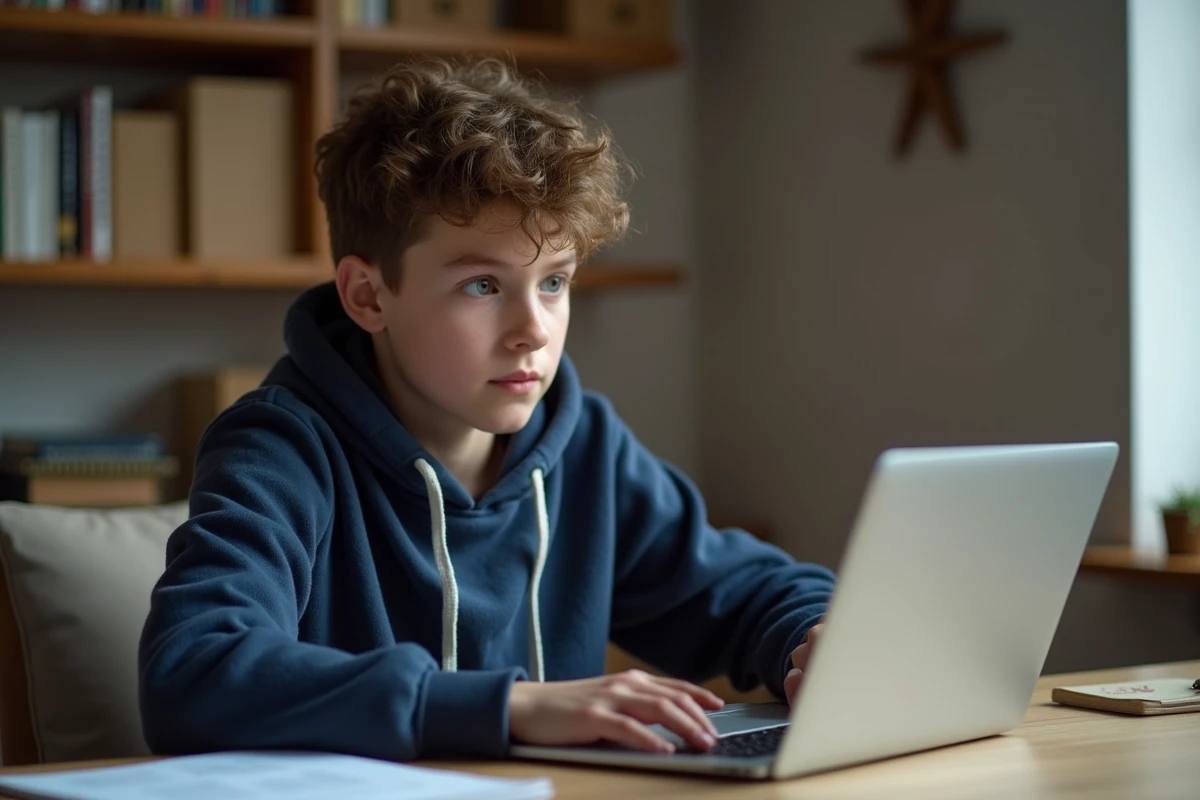 Résolution de devoirs par Google : une possibilité à considérer