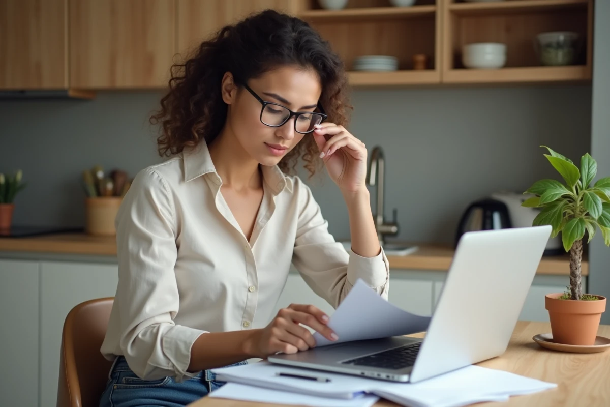 Autonomie financière de l&rsquo;enfant majeur : notions essentielles