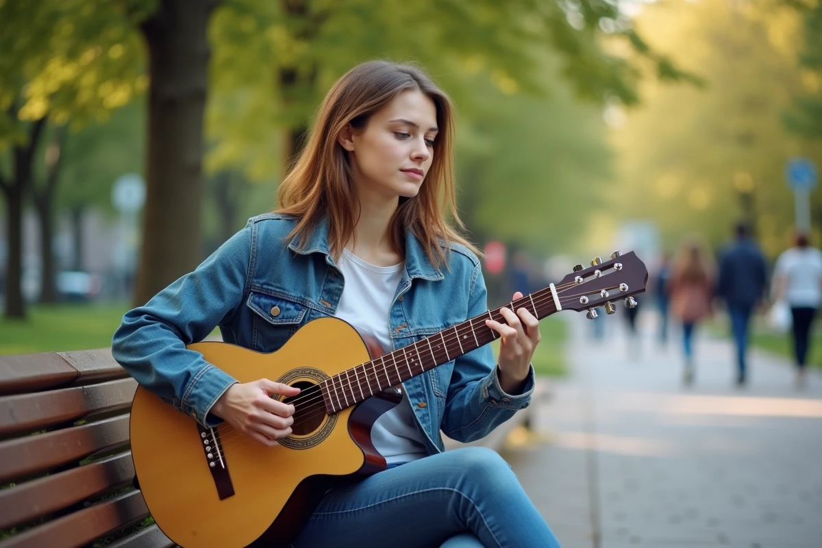 Instrument de musique le plus populaire au monde : quel est-il ?