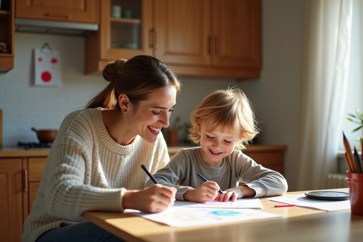 Importance et définition de la parentalité